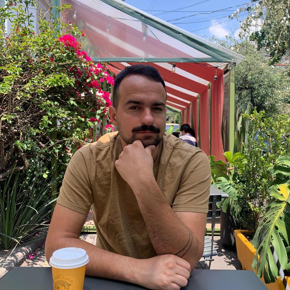 Jack Herrera
