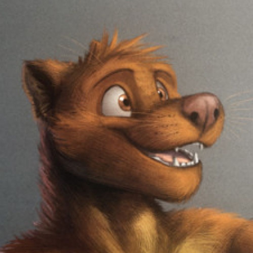 Profile avatar