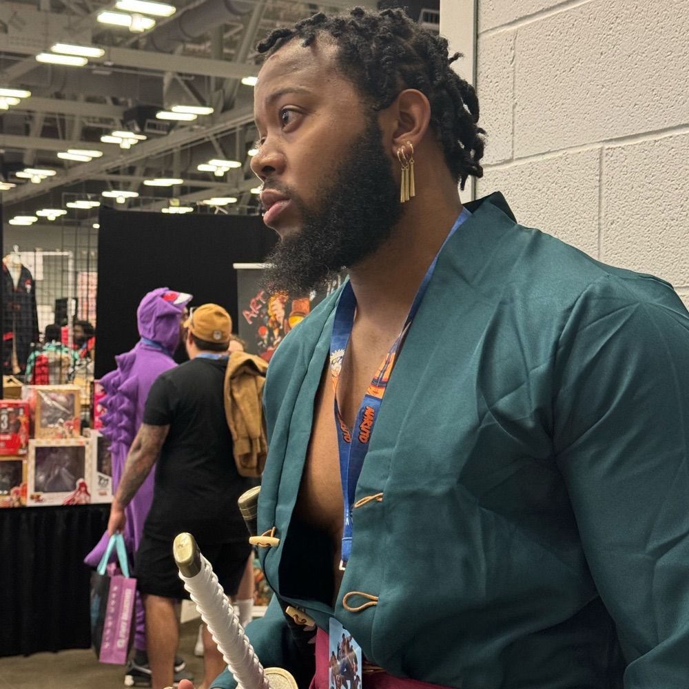 Isekai Keem