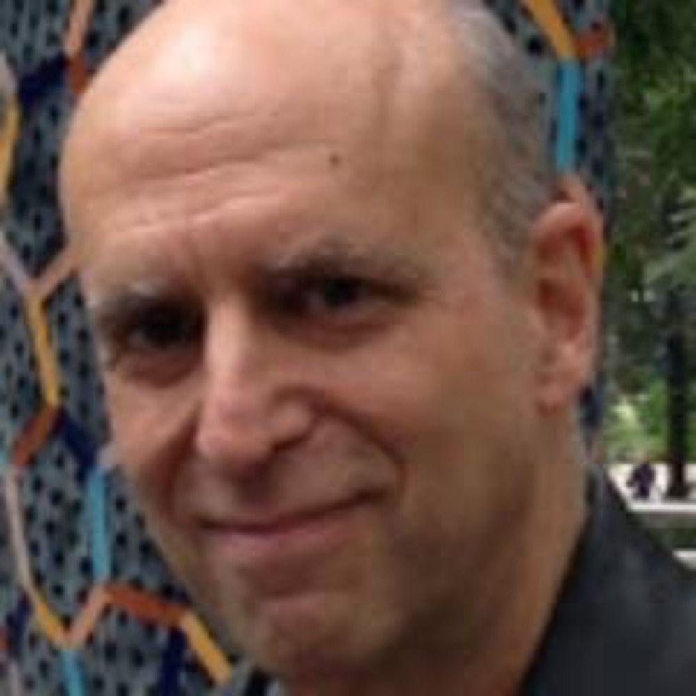 Neil Fraistat
