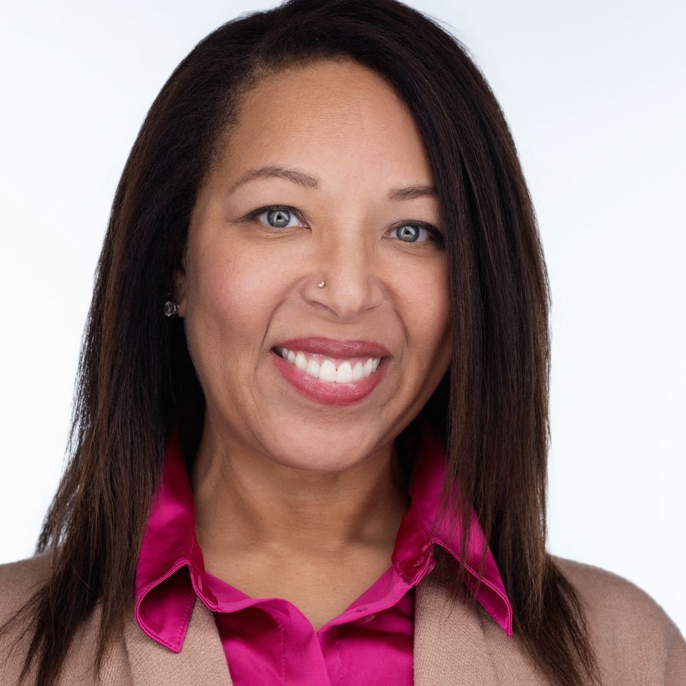 Amy Michielle Freeman