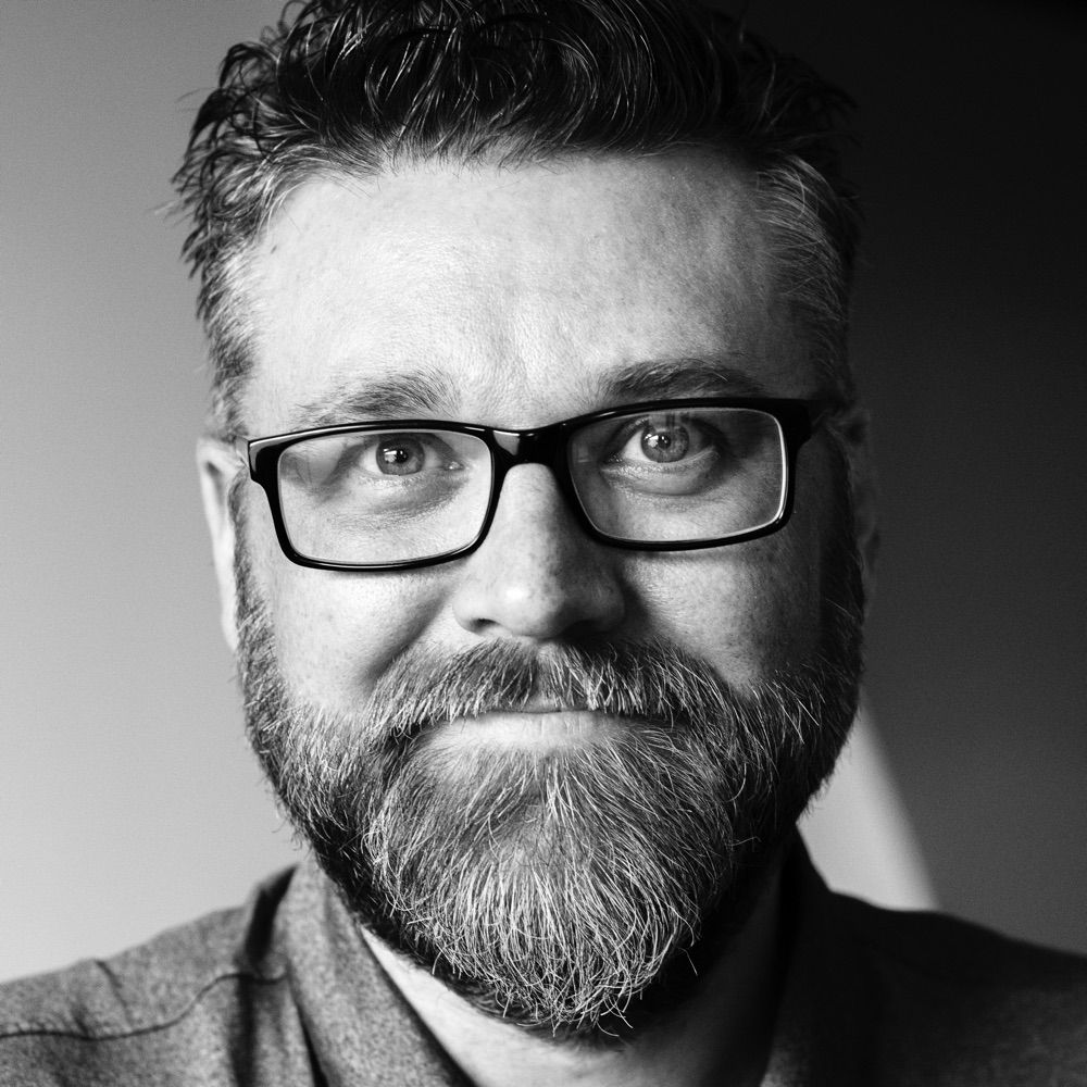 David Drury