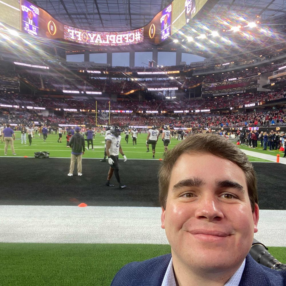 Colin Post