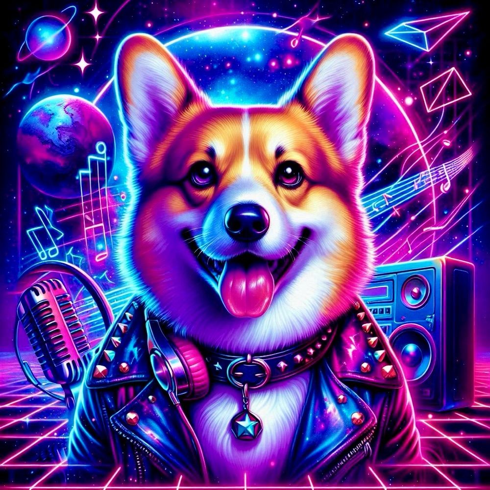 CorgiGalaxy