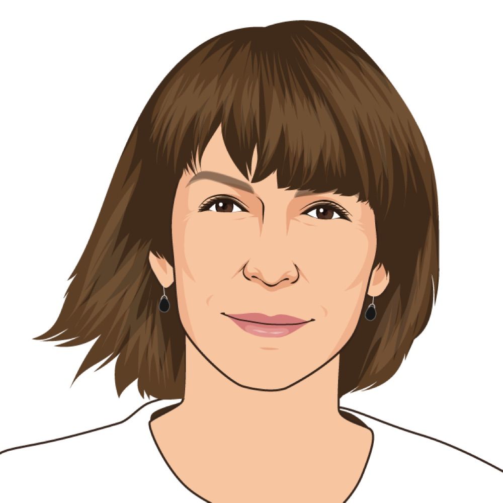 Janette Sadik-Khan