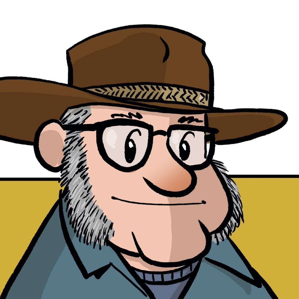 Andy Ihnatko