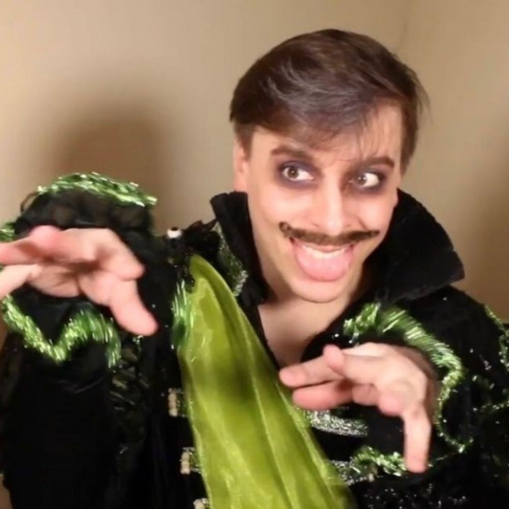 Genuinely Remus no joke