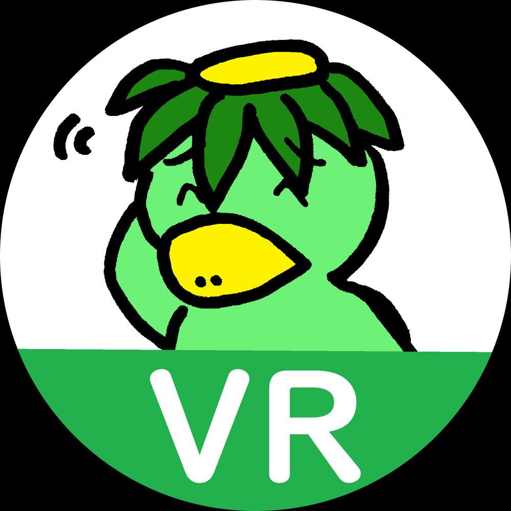 まひろ｜VR世界旅行案内人