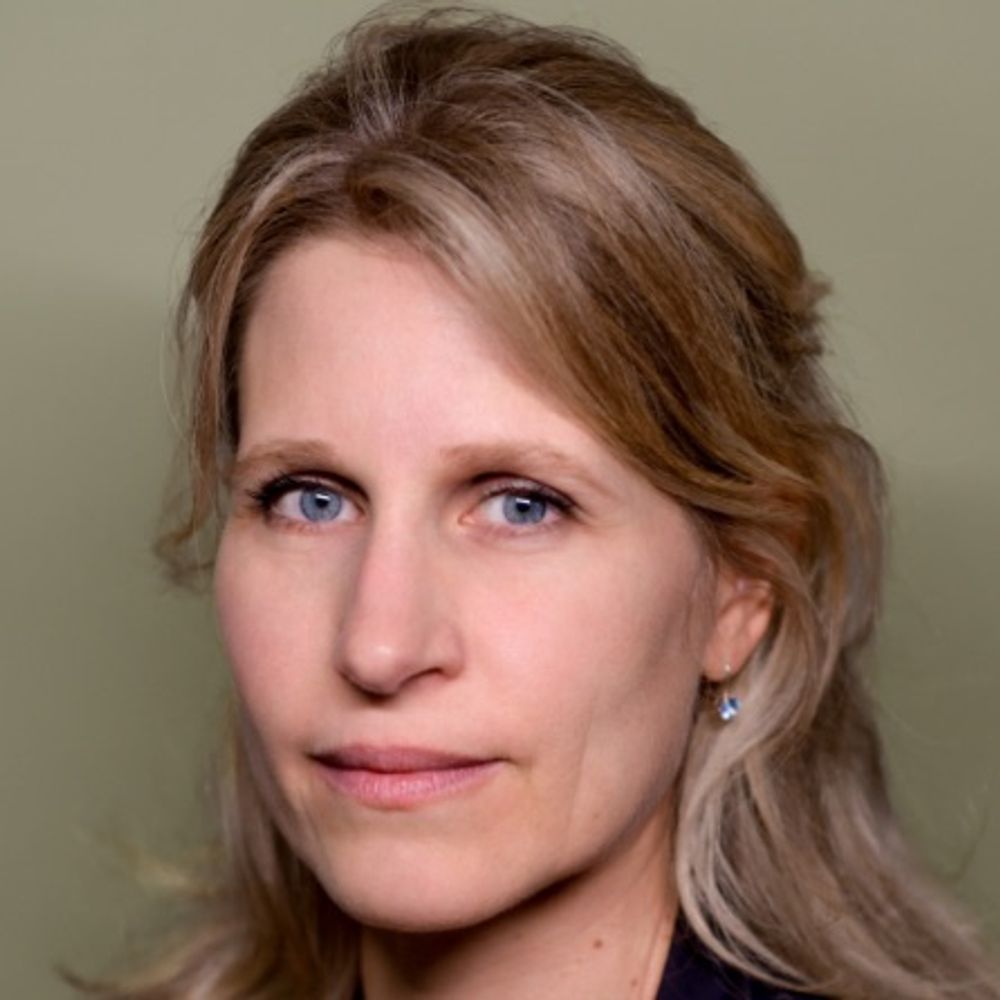 Claire Sécail