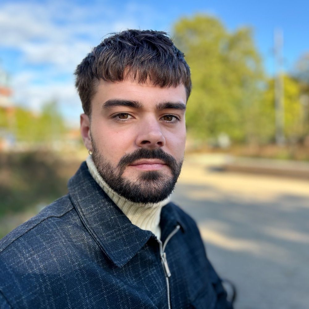 Christoffer Løntoft Baun