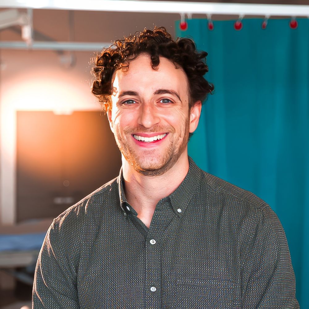 Josh Monester