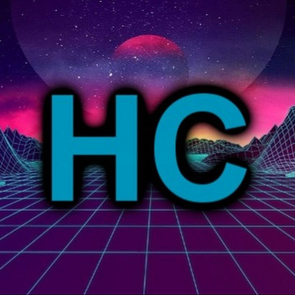 HyperyCartoon