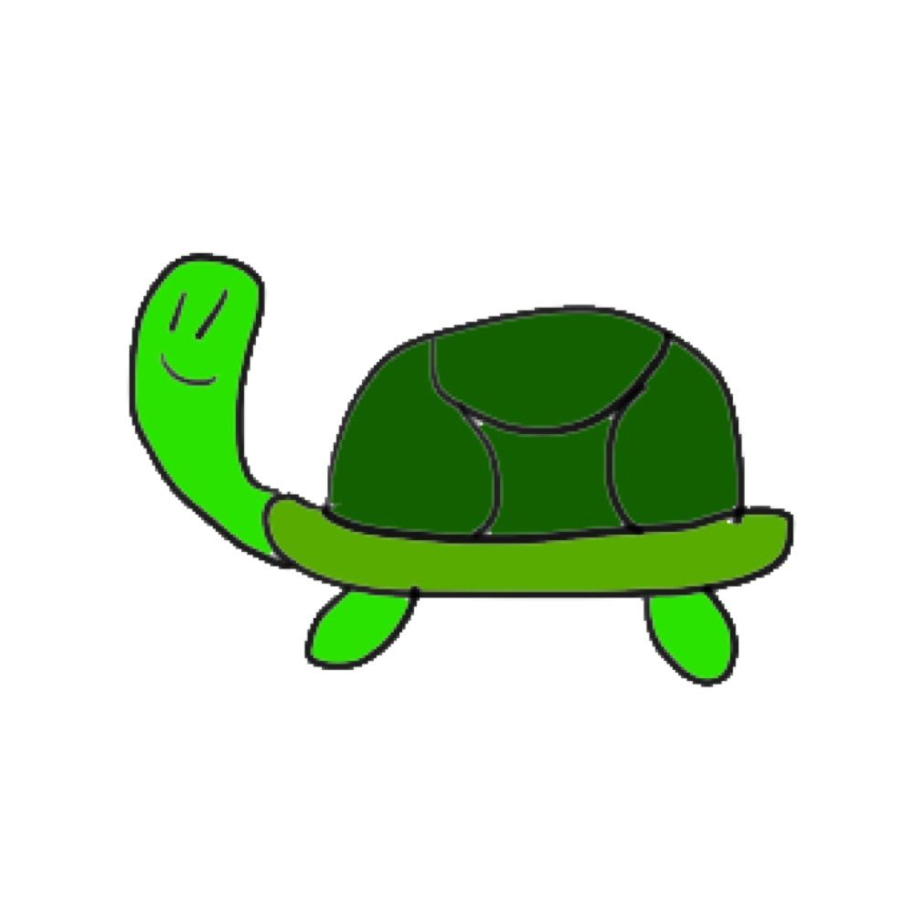 WhenTurtlesTalk