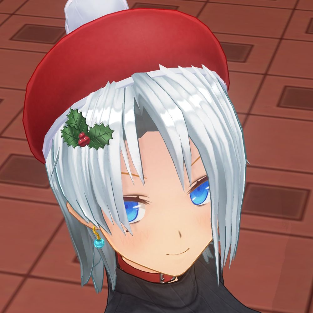めんとす