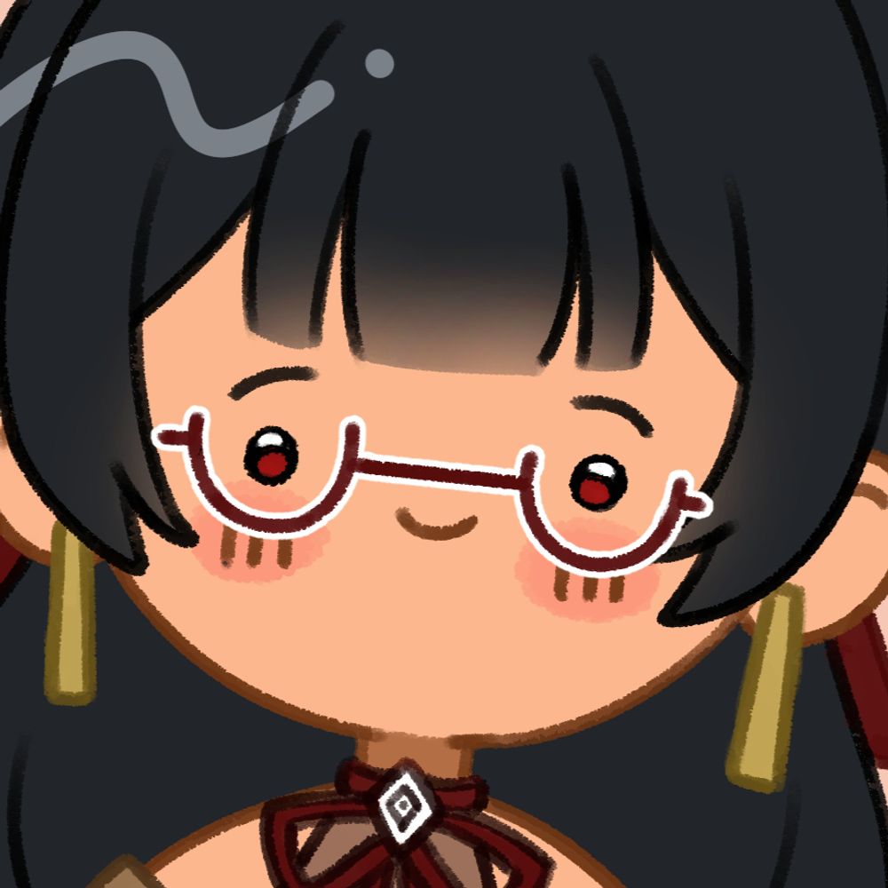 エラ・Ella The Cinder👠
