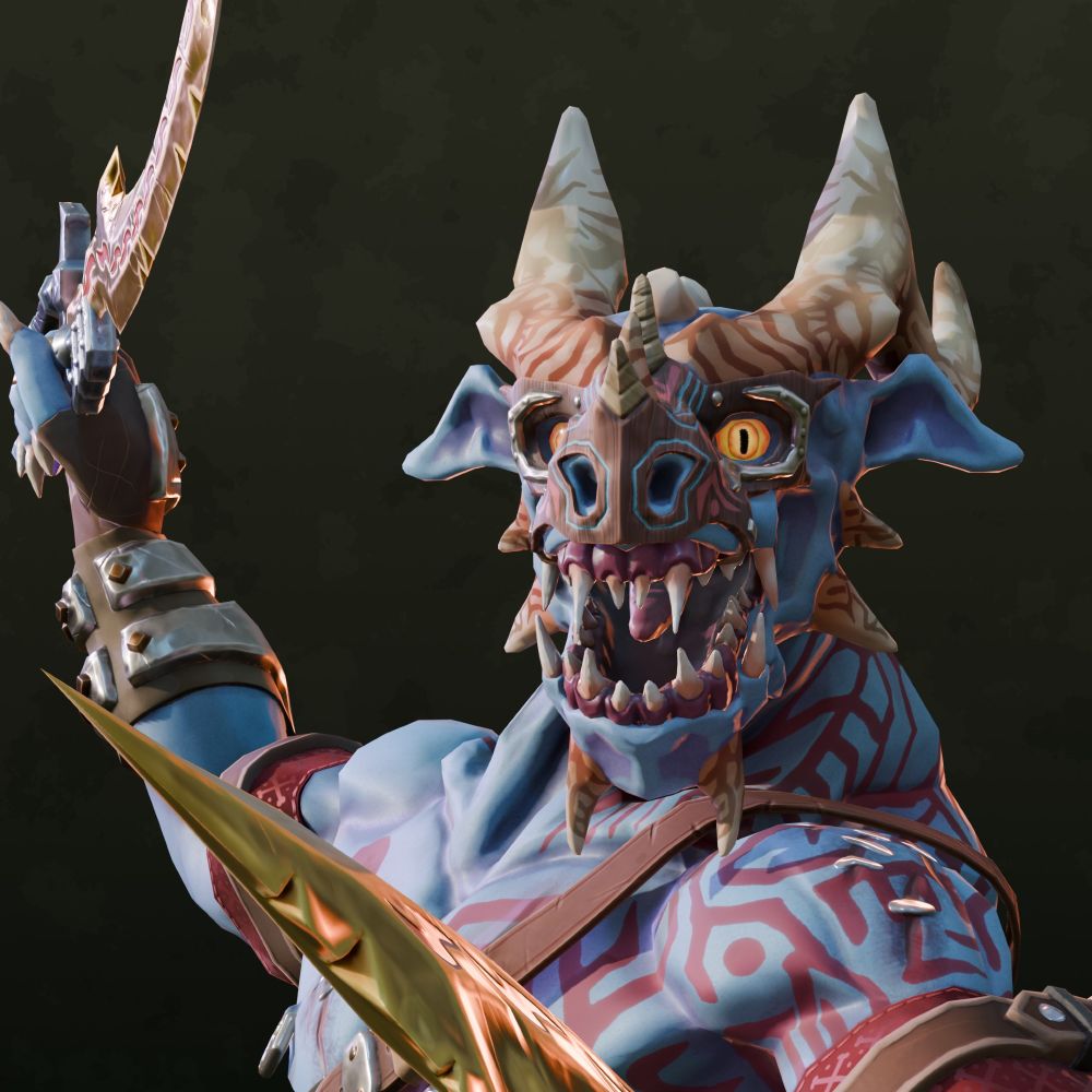 Breathfang (Drageon DB)