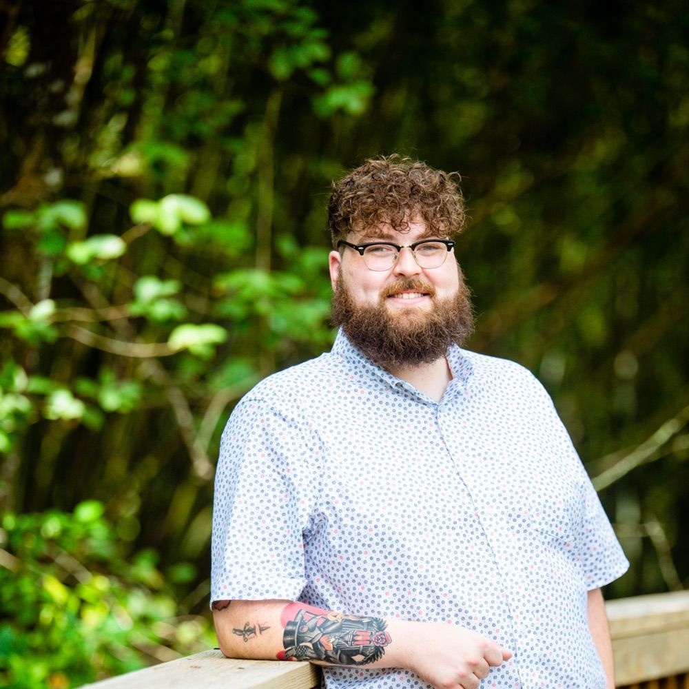 Kyle Polter