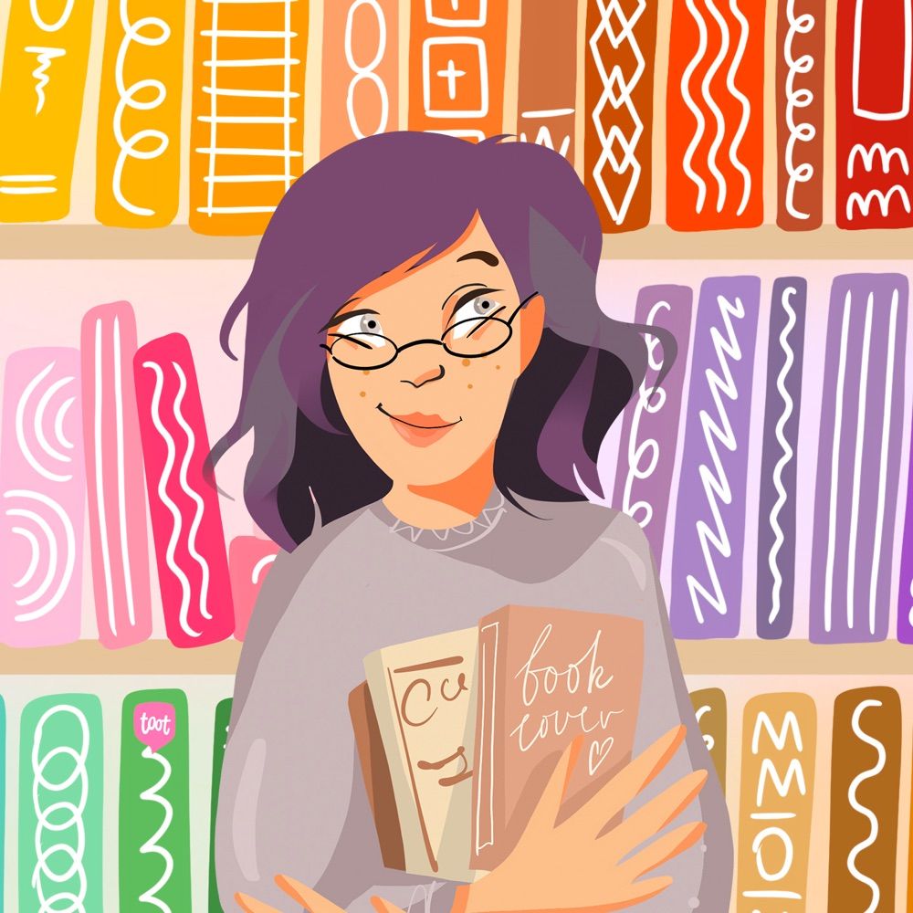 Christy 👩🏻‍💻 TheReaderBee