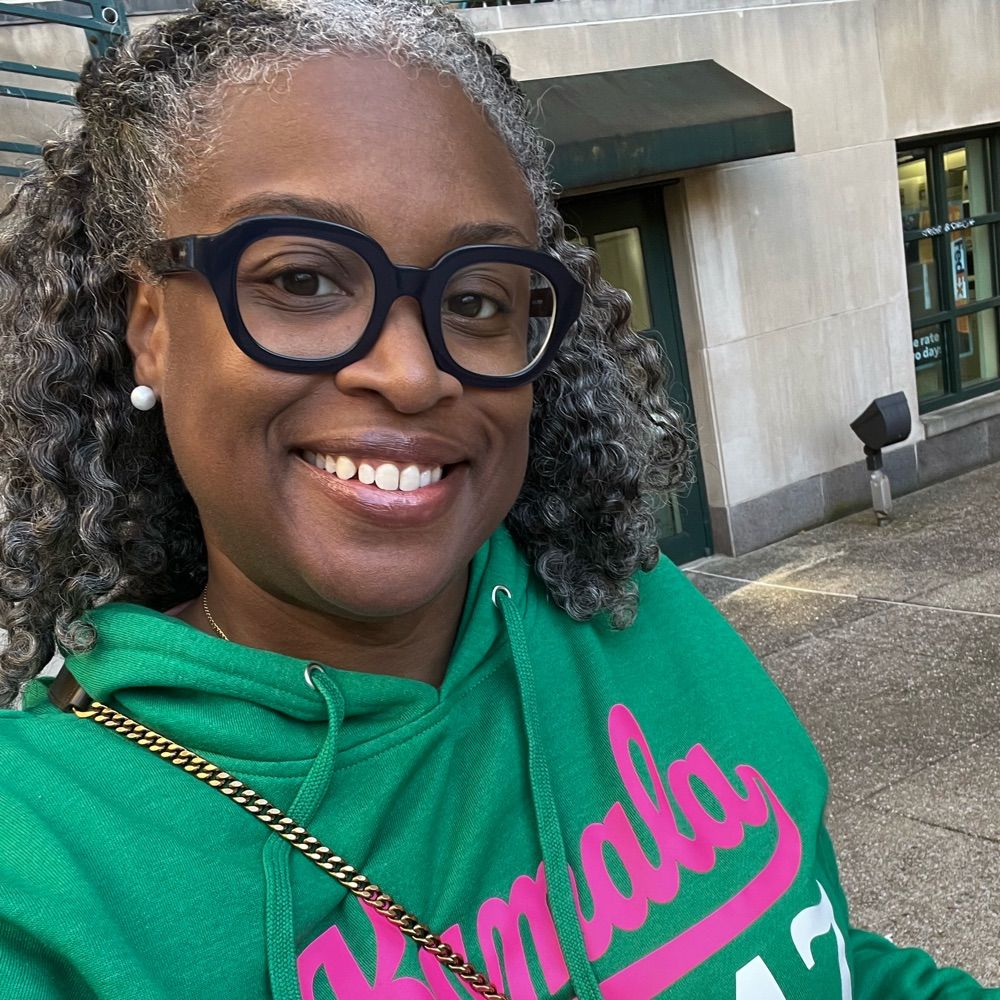 Khalilah M Harris, EdD, JD