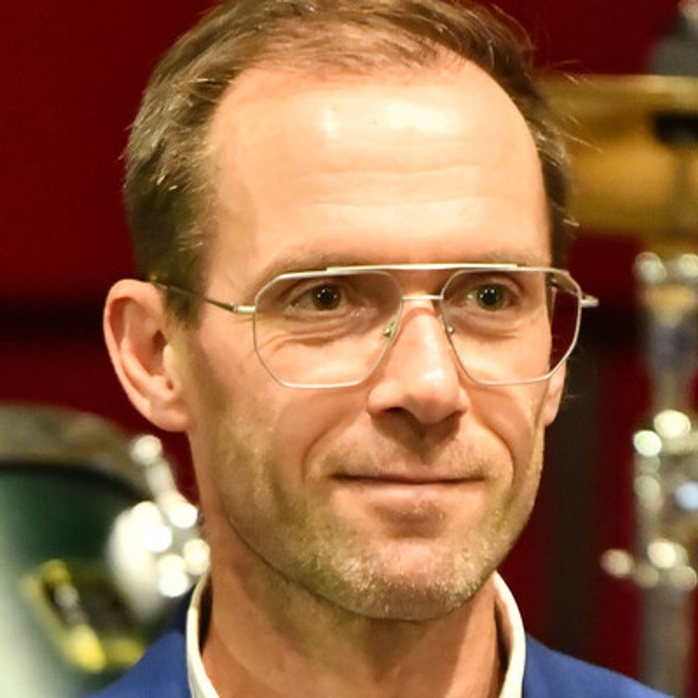 David Brochart