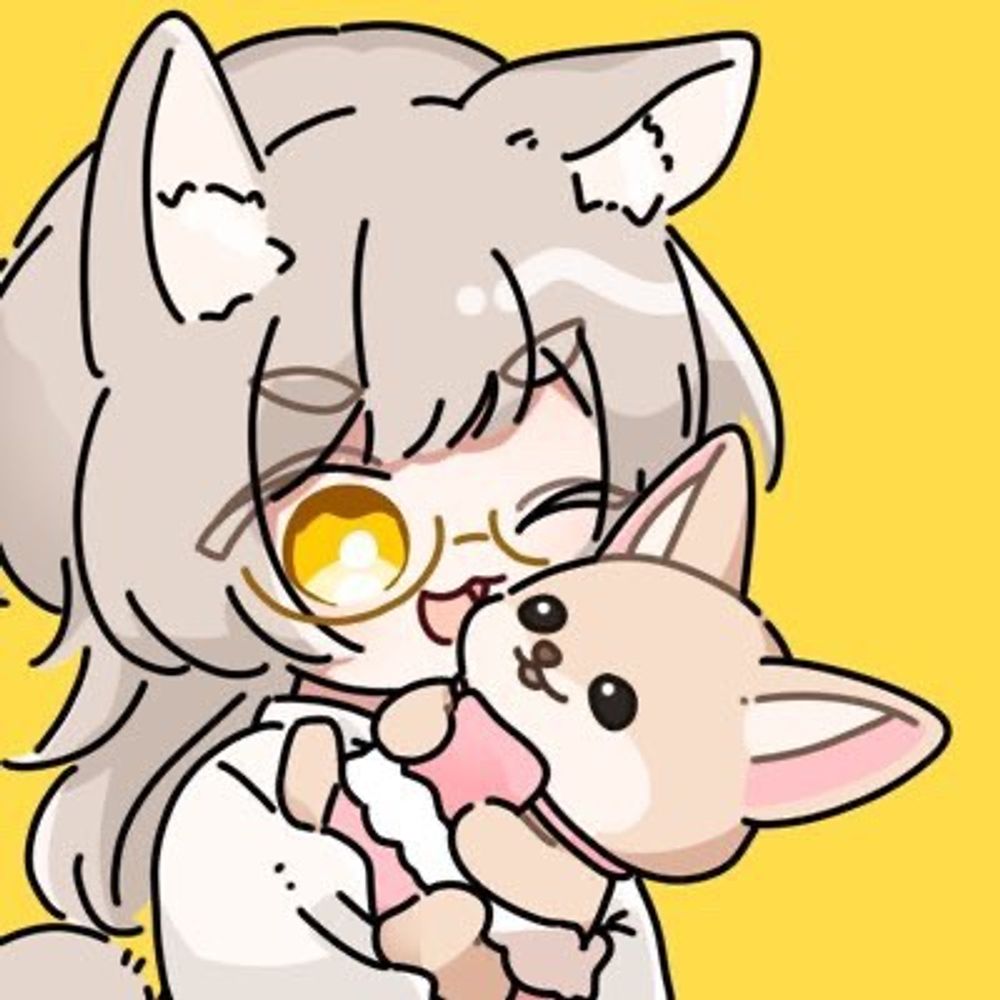 紫苑＠黒猫