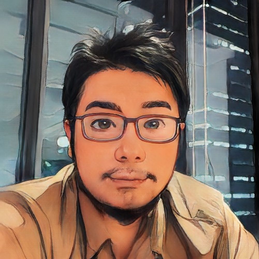 ShinTsukada | sh1n.eth