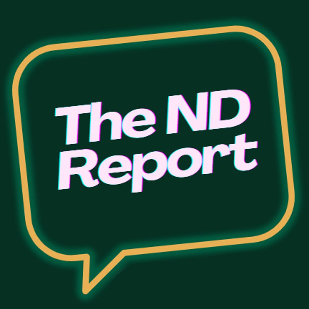The Neurodivergent Report