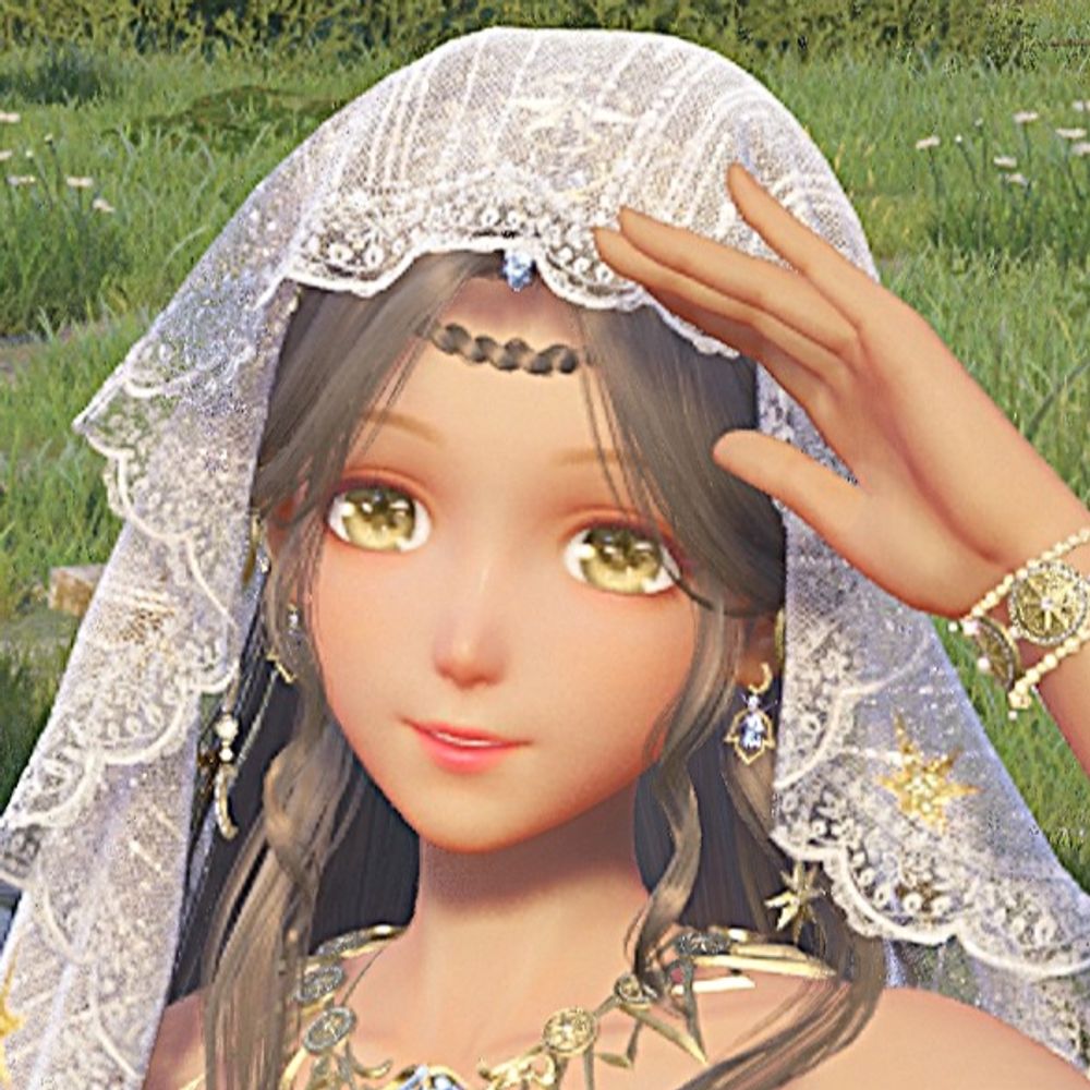 Lyllya Otohime