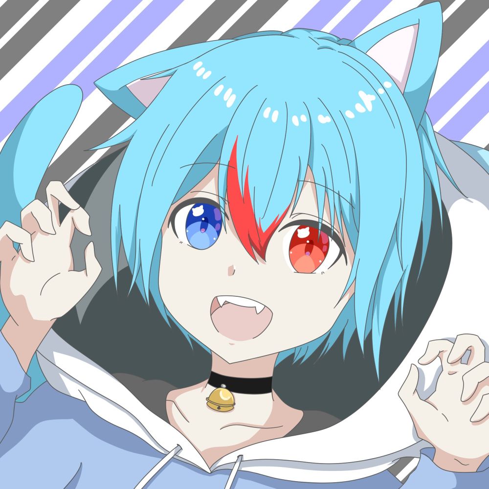 猫凪 亜里朱