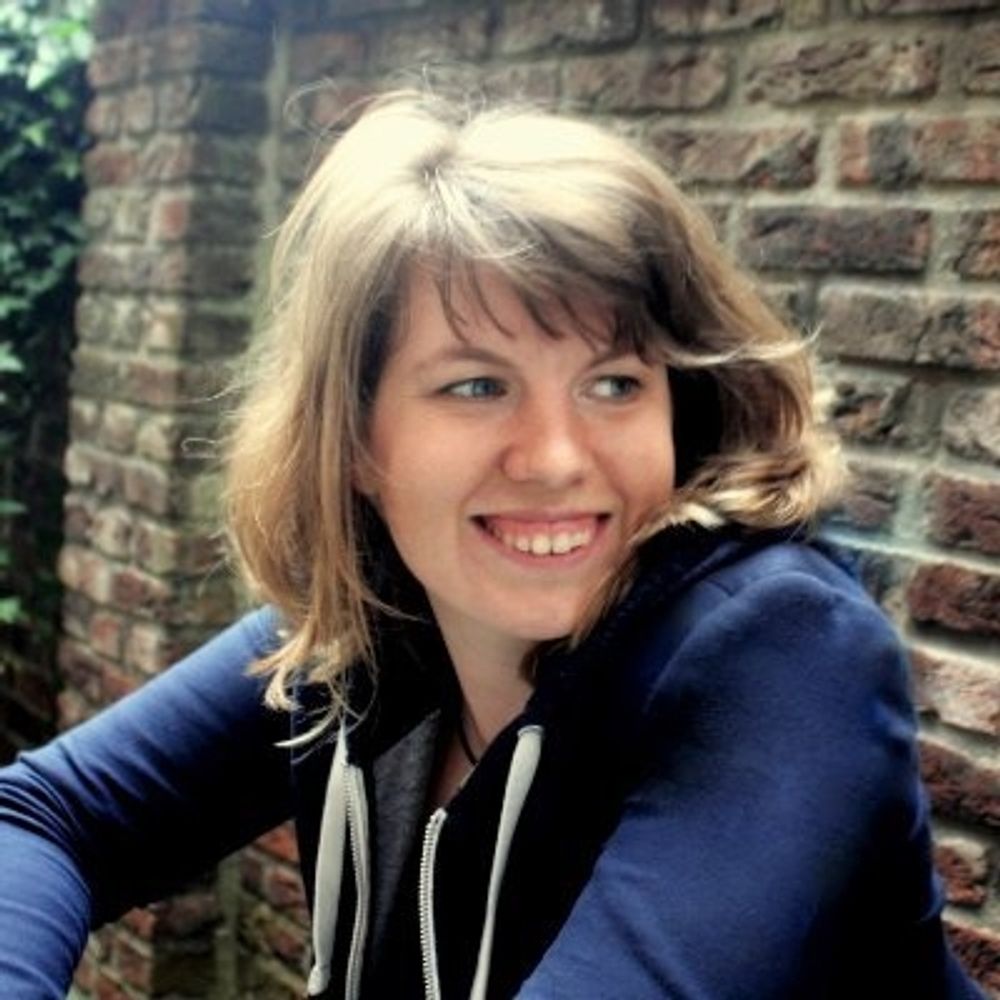 Franca Parianen
