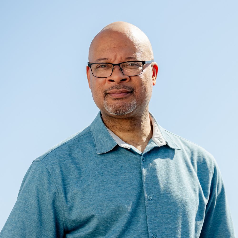 Aaron D. Ford