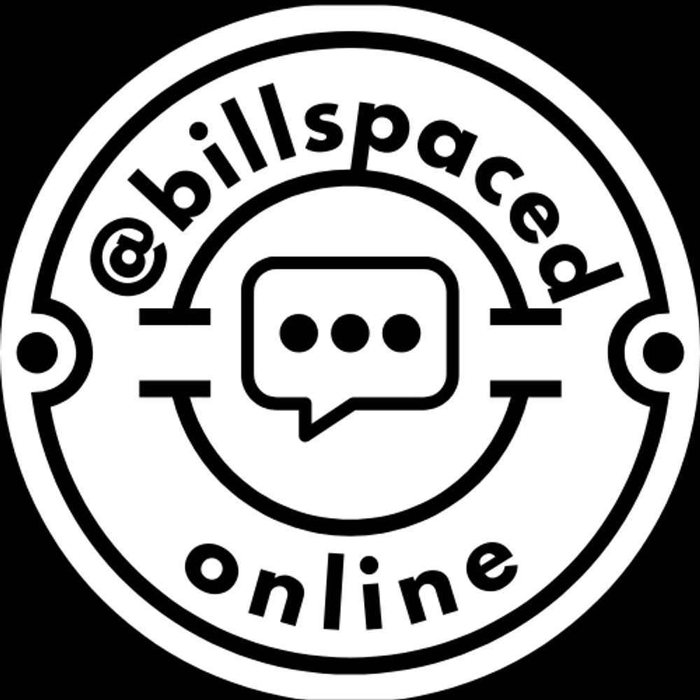 Profile picture billspaced.com