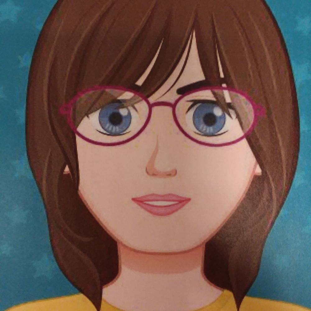 Tammy Maue