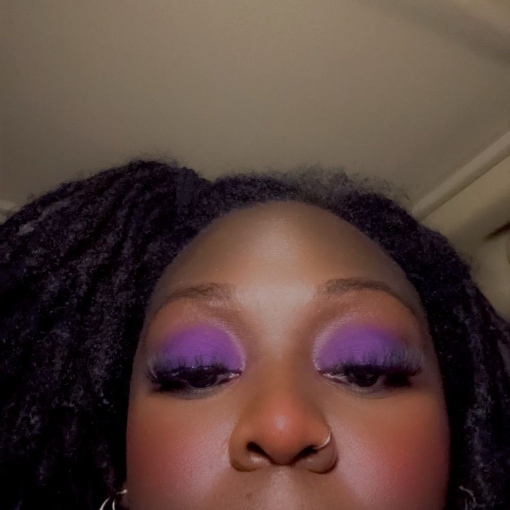 Mercurial Princess☿🇭🇹