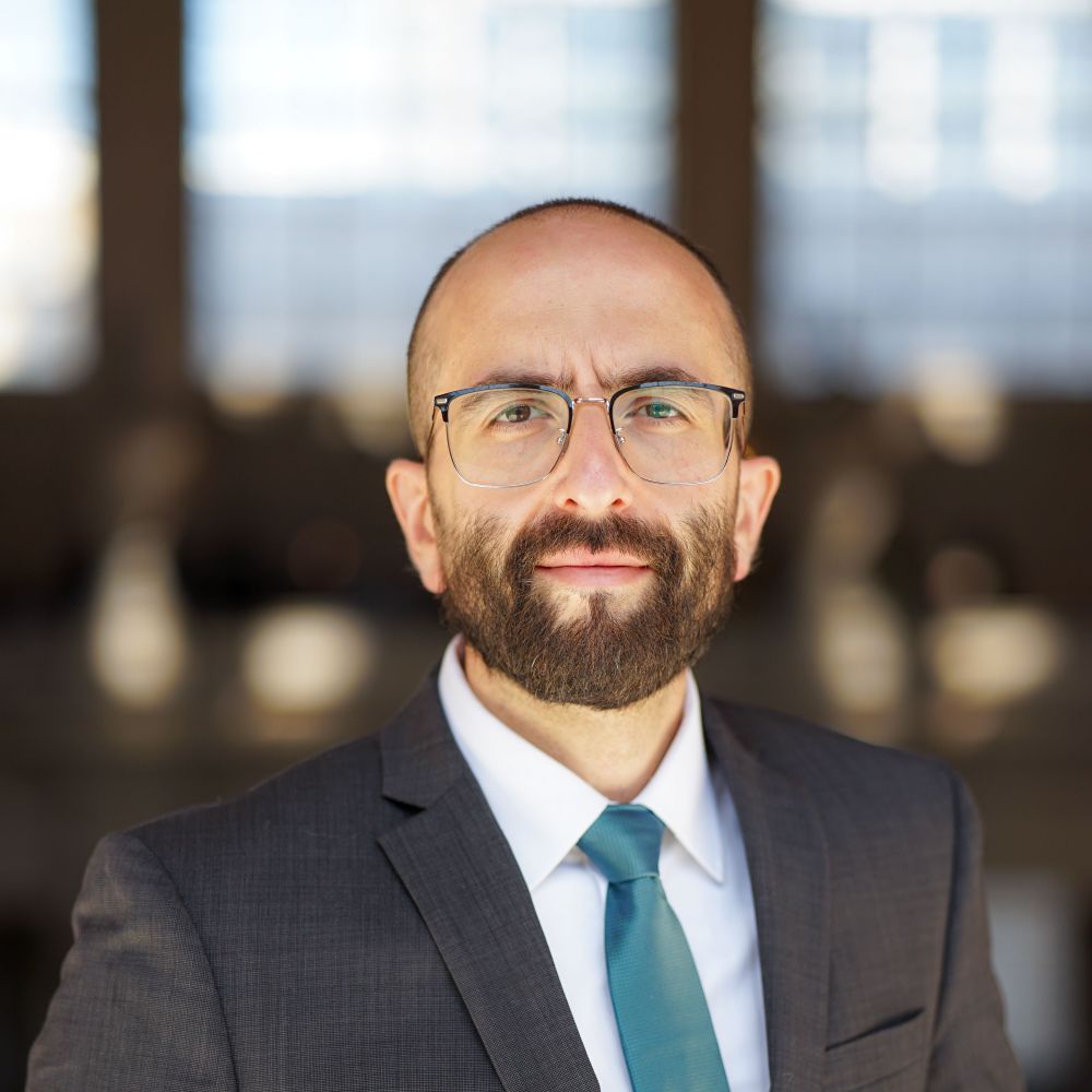 Ethan Chaleff