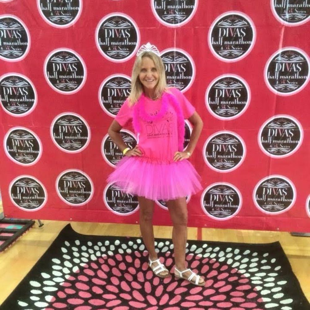 Trisha