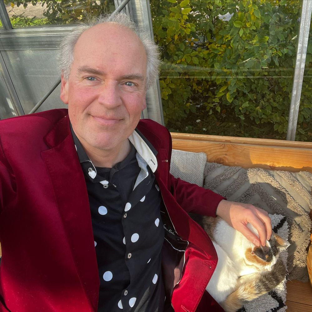 Geert Pruiksma