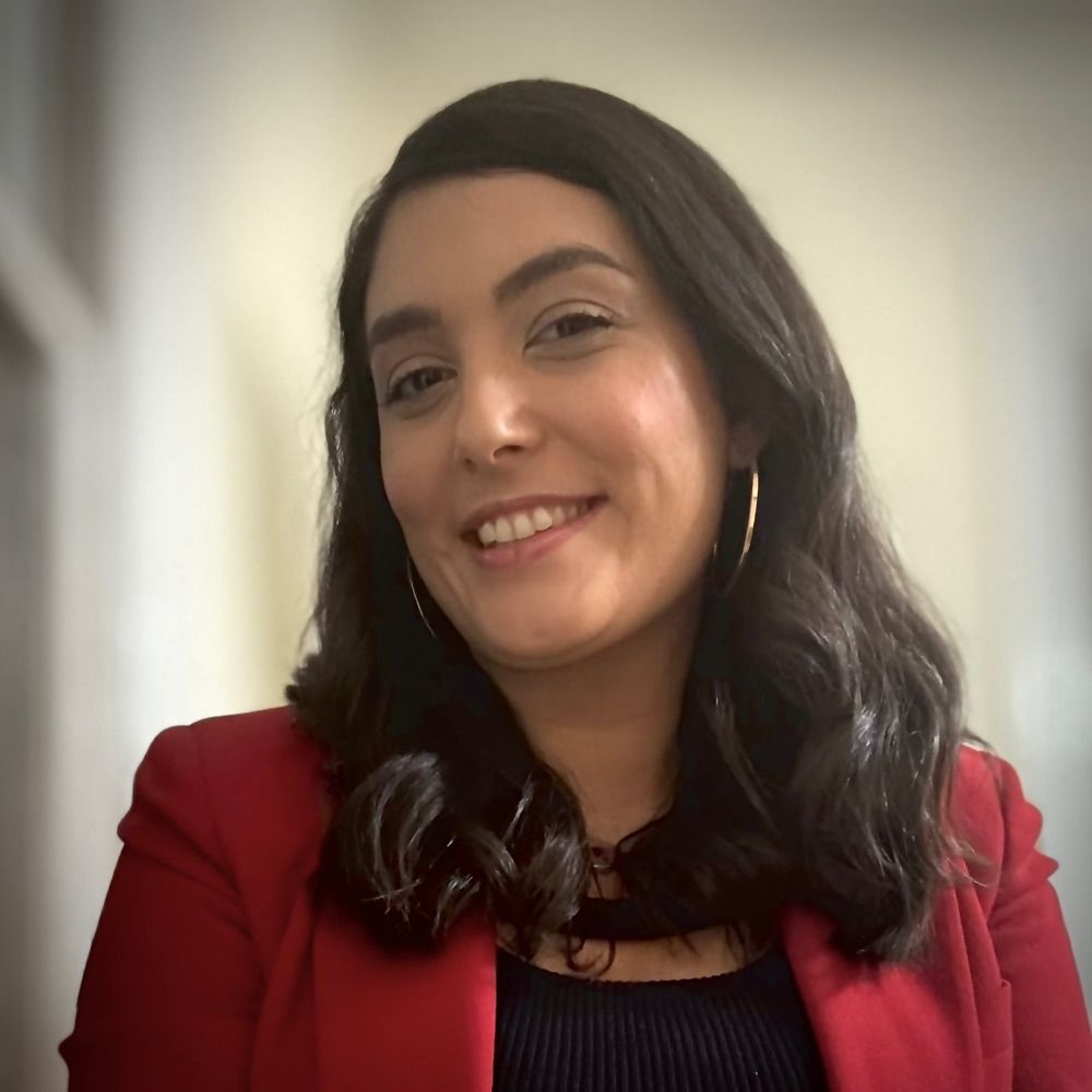 Christina Giardinelli