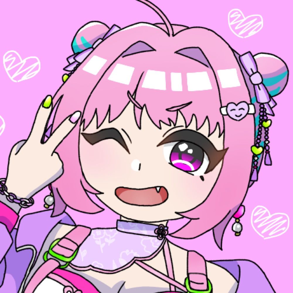 みかづき🌙