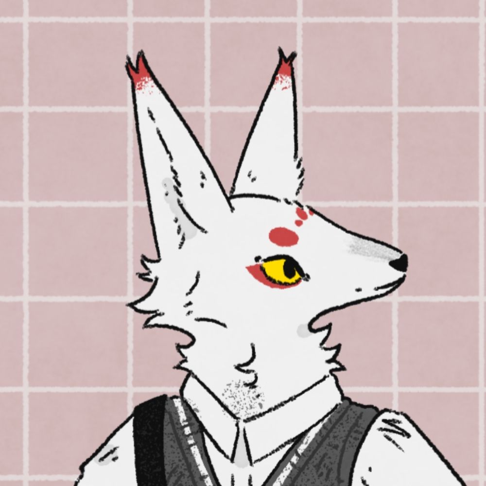 Voiceless Fox 清音狐