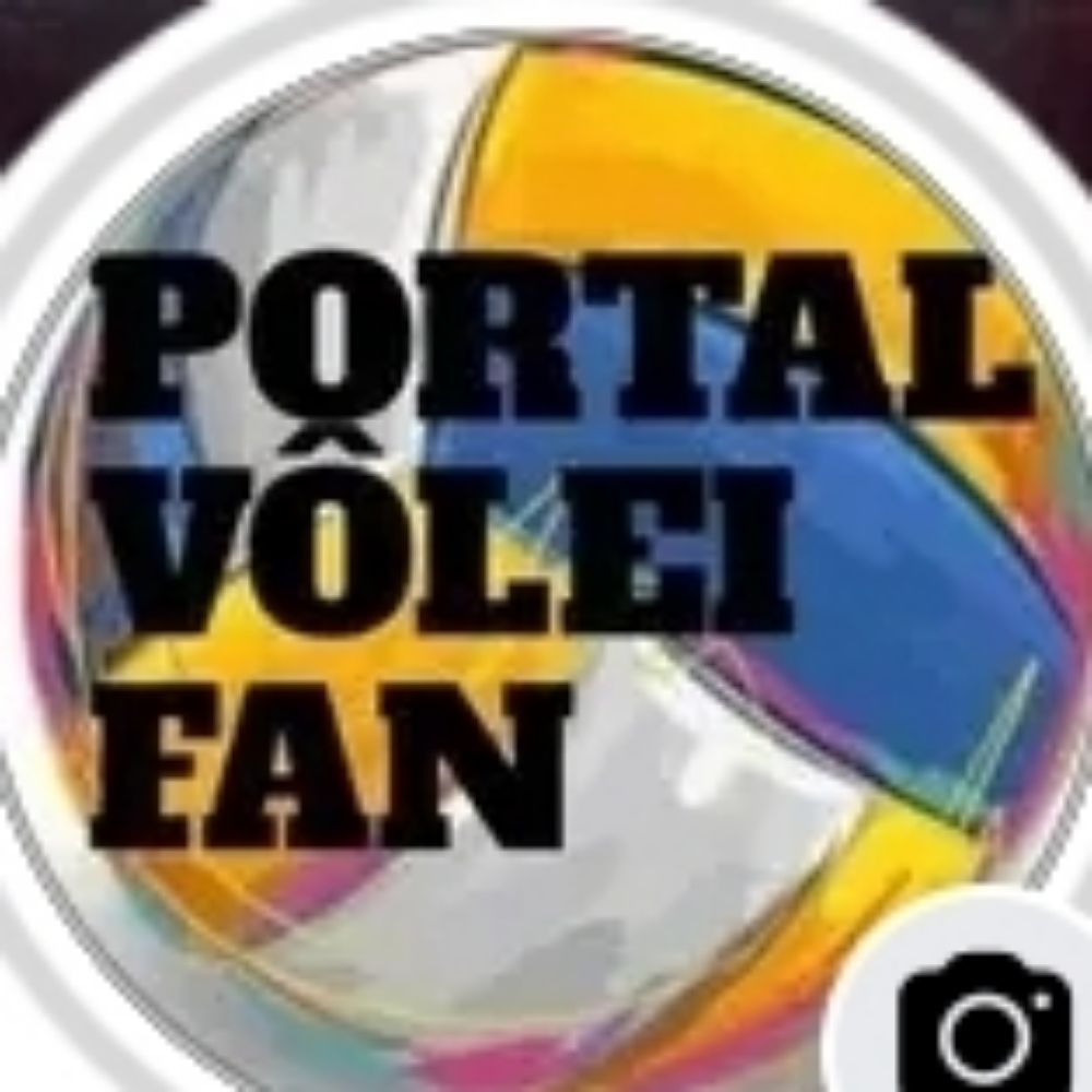 Portal Vôlei Fan