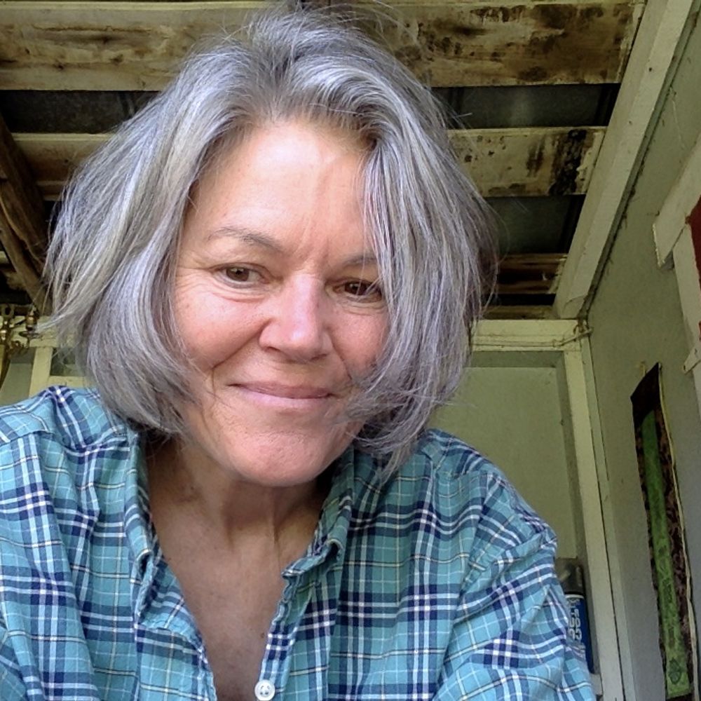 Barbara Rosenow von Schlegell