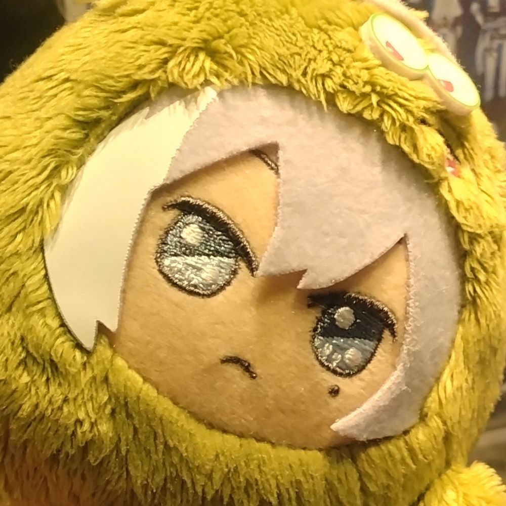 莉久