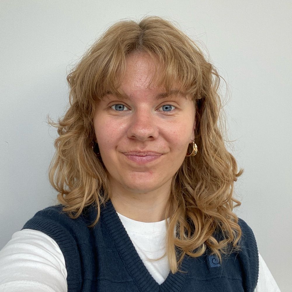 Rosa Pedersen