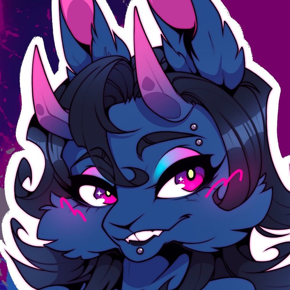 Jackalope Jaymes 🔞