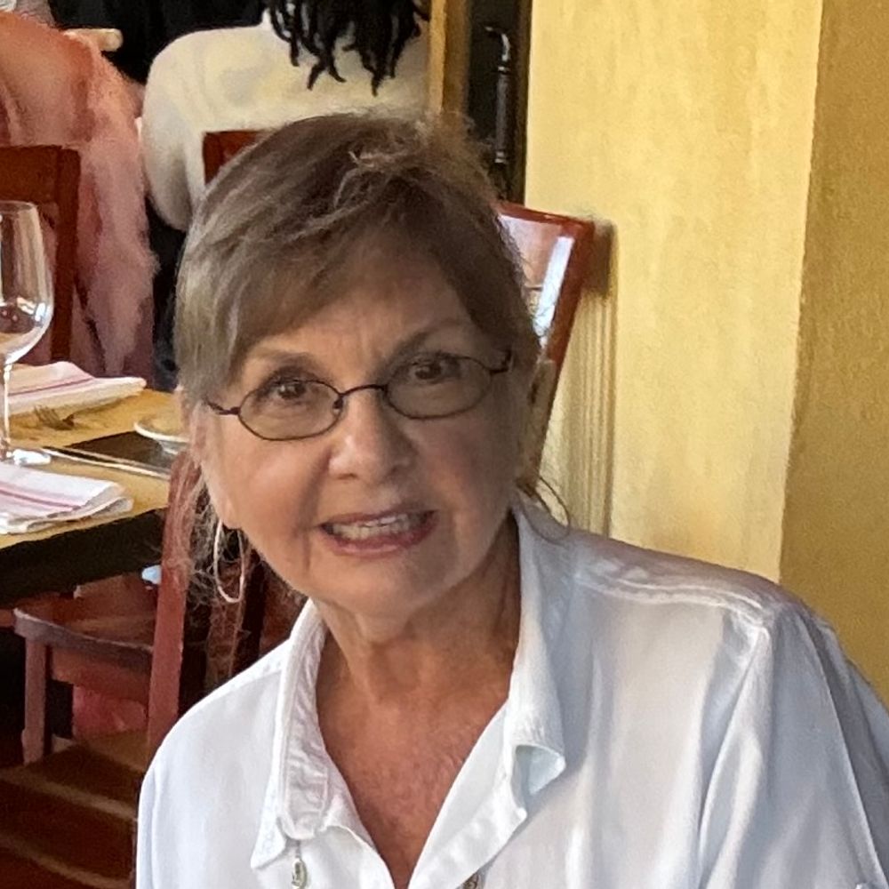 Gema Parrish