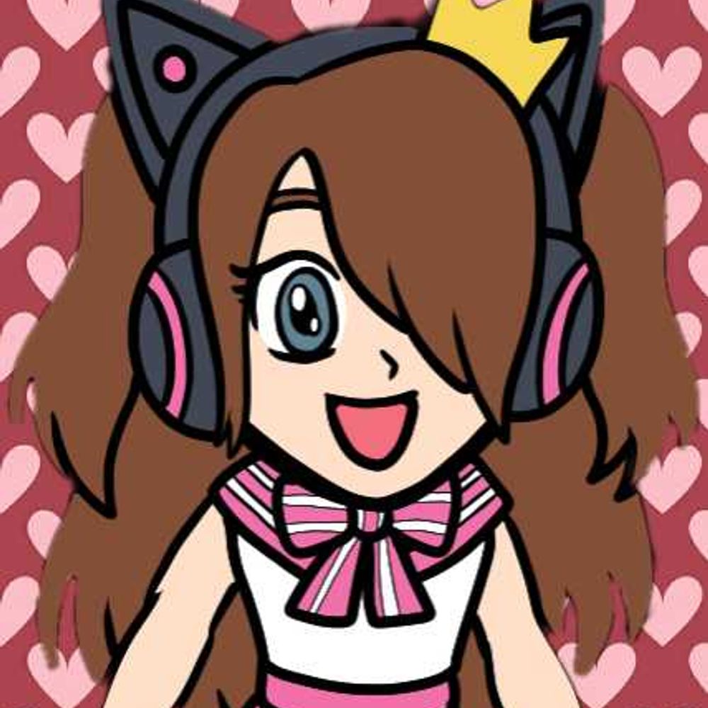LovelyPrincessN64 