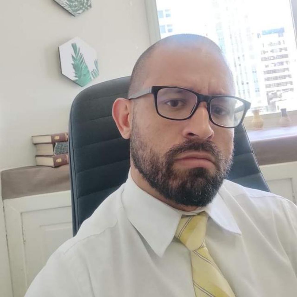 Rafael Moraes 