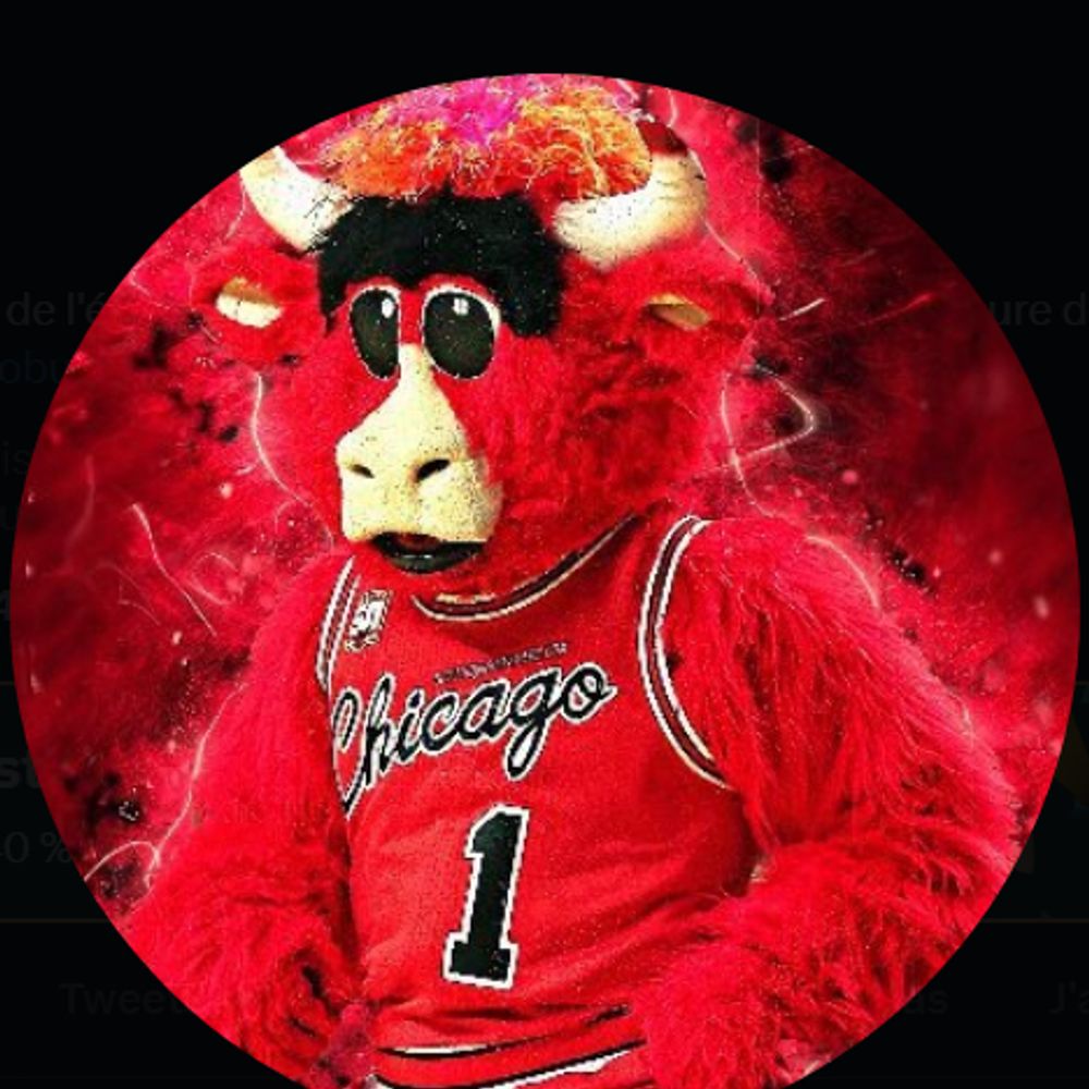 Benny The Bull
