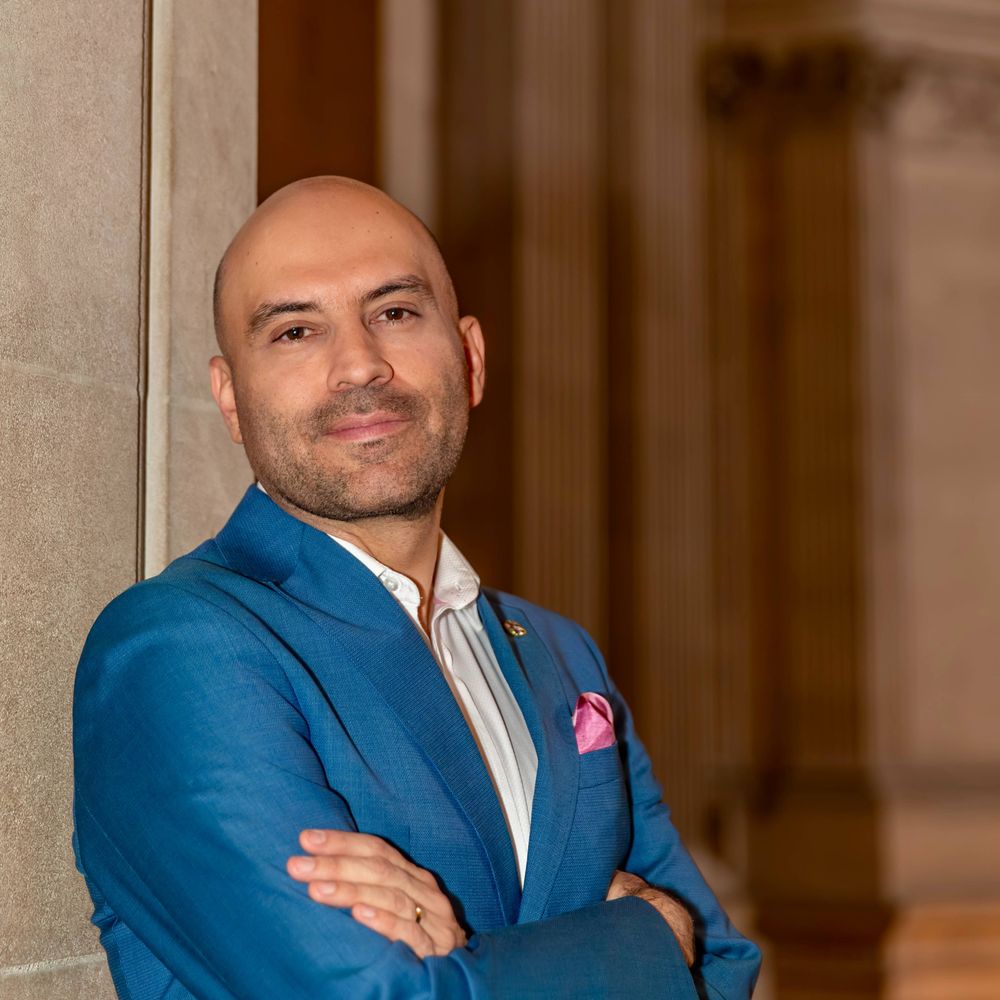 William Triana